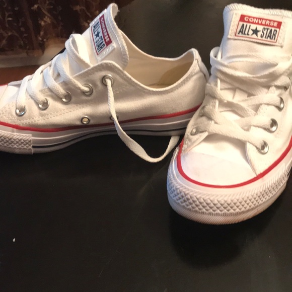 Converse All Star ⭐️ - Picture 3 of 8